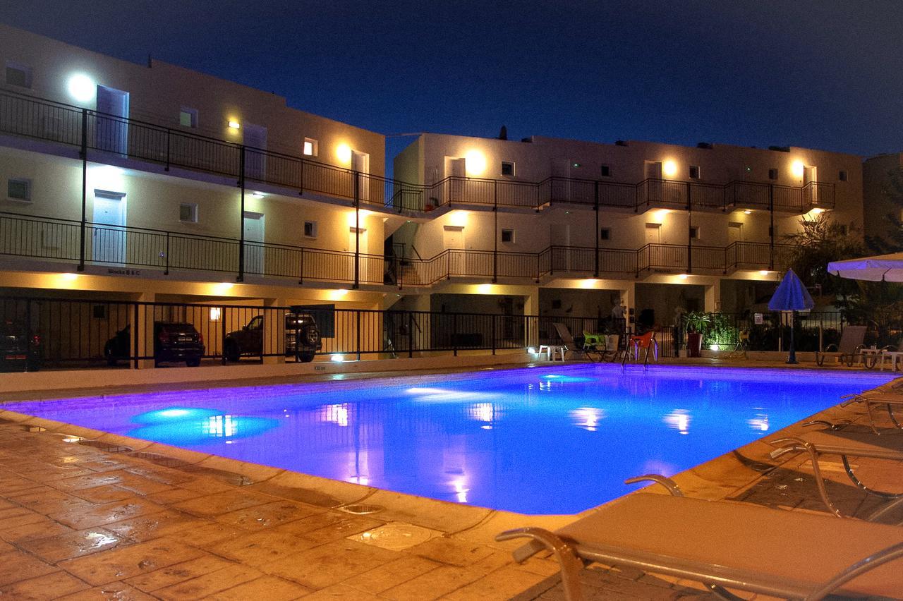 Peyia Pearl Apartment Exterior photo
