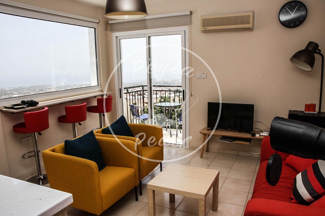 Peyia Pearl Apartment Exterior photo